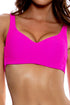 Luli Fama Amazonia Underwire Tank Top